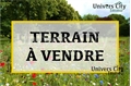 Terrain à la vente